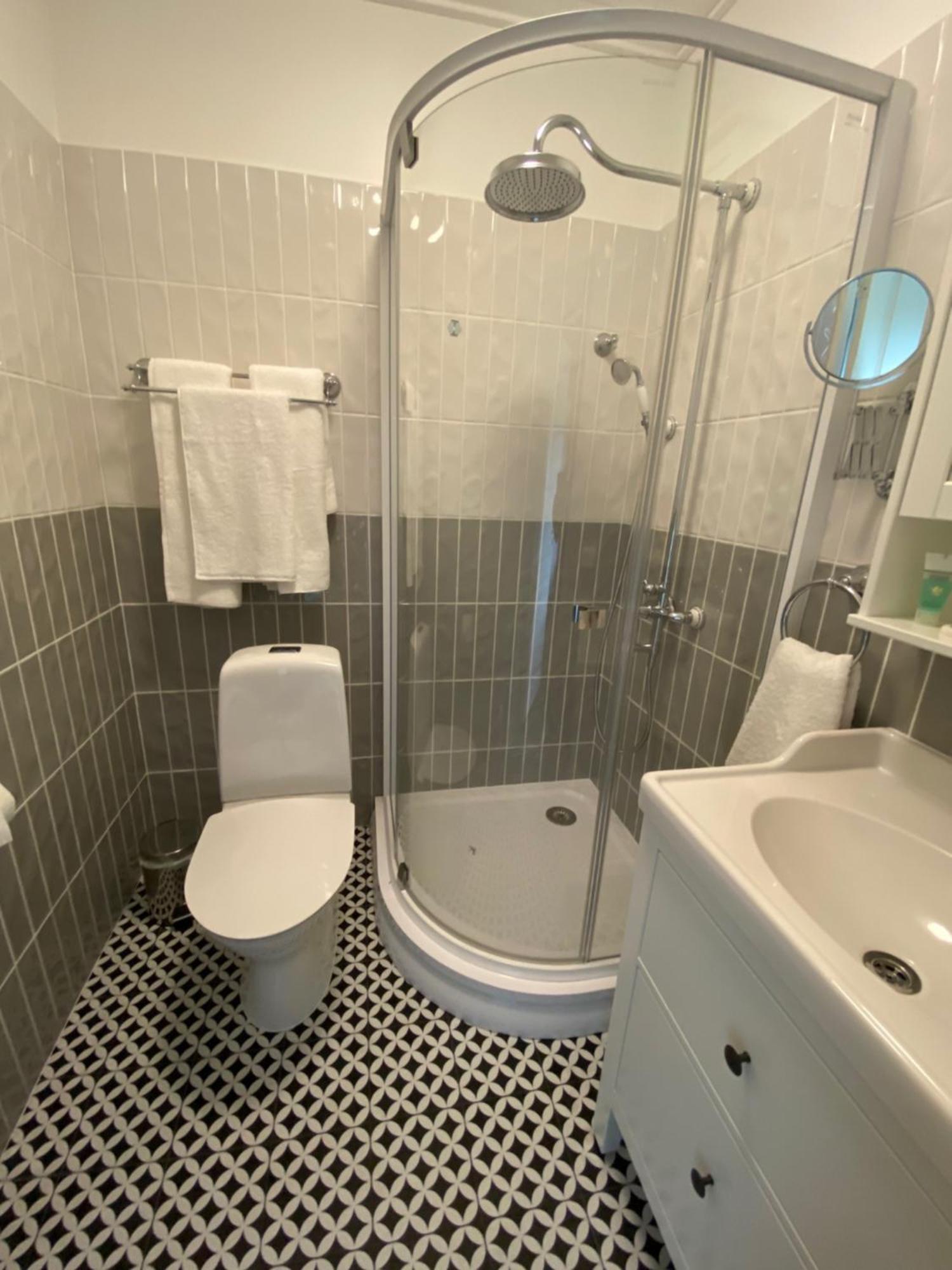Peipsi Teemaja Hotel Mustvee Luaran gambar